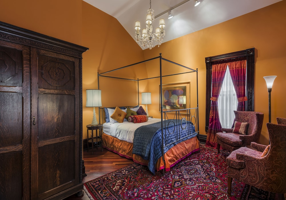 Premium Room, 1 Queen Bed photo 1