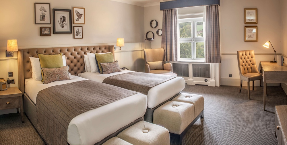 Deluxe Double Room - Photo 1