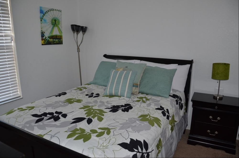 Townhome, 3 Bedrooms