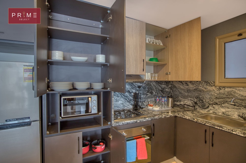 Superior Apartment, 2 Bedrooms photo 3