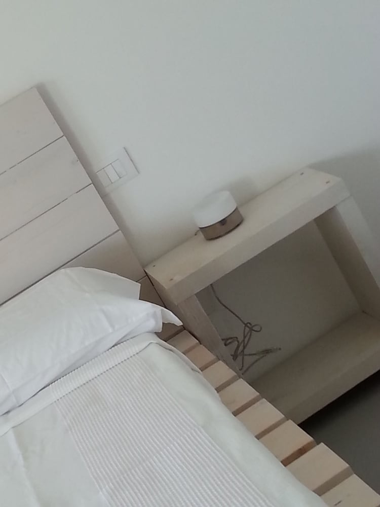 Double or Twin Room photo 2
