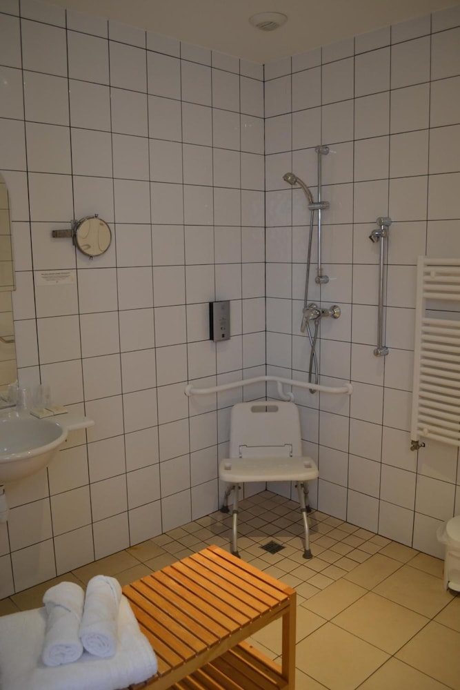 Hotel De La Porte Saint Pierre, Billede 4