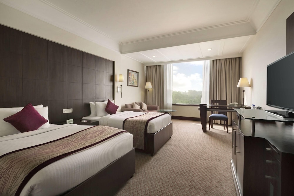 1 Twin Bed, Premium Room, Non-Smoking photo 1