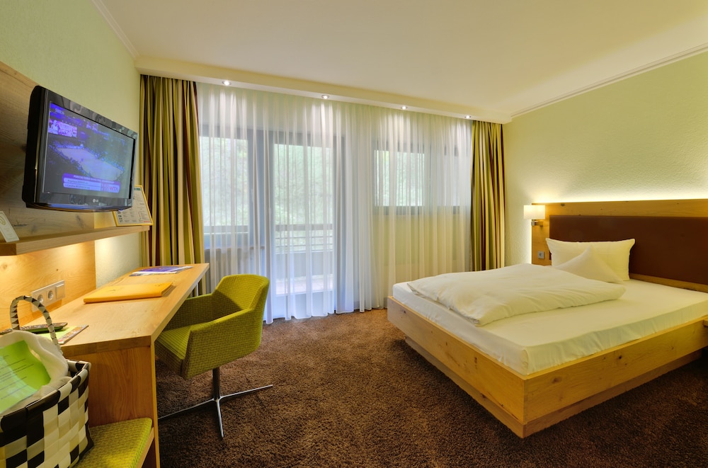Standard Single Room photo 2
