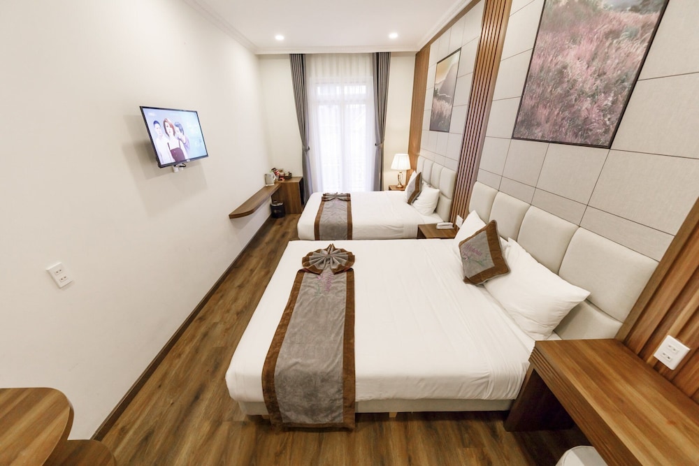 Quadruple Room - Photo 2