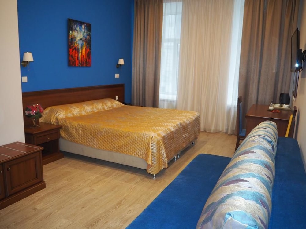 Business Double Or Twin Room photo 3