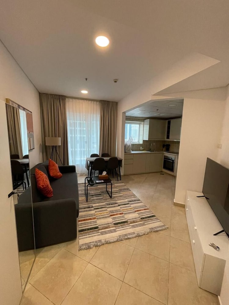 Standard Apartment photo 1