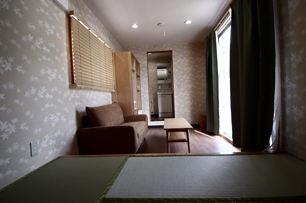 Japanese Western Style Room photo 1