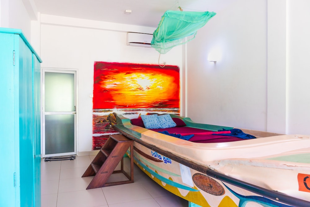 Superior Double Room, Garden View photo 1