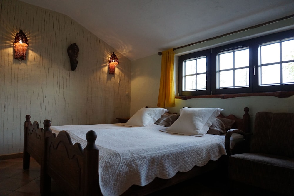 Double Room, Lake View photo 2