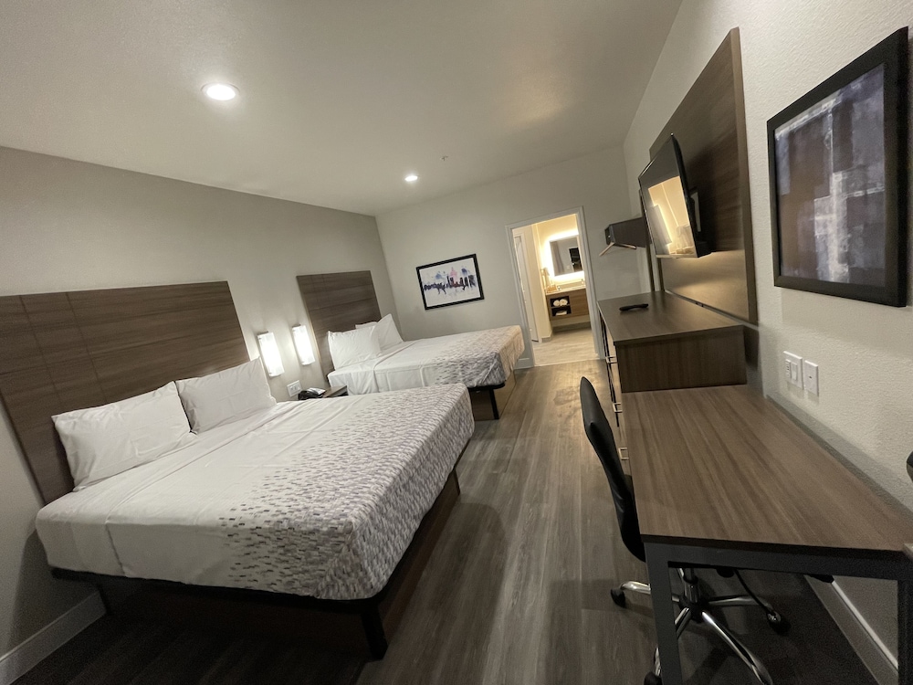 Basic Room photo 1