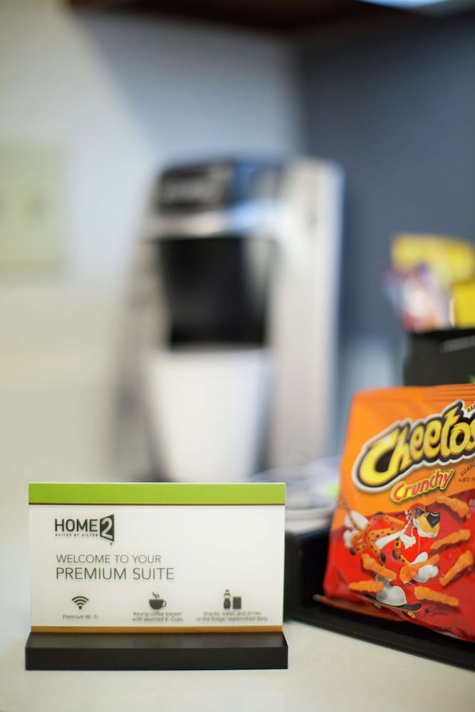 Home2 Suites By Hilton Murfreesboro, 写真 4