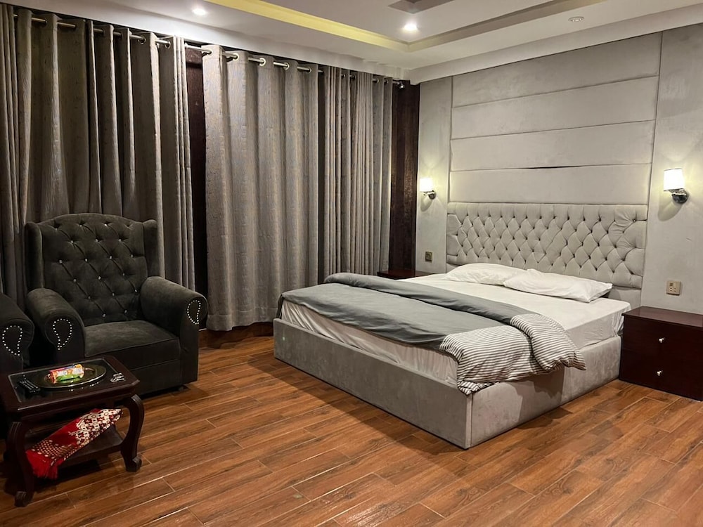 Deluxe Double Room photo 1