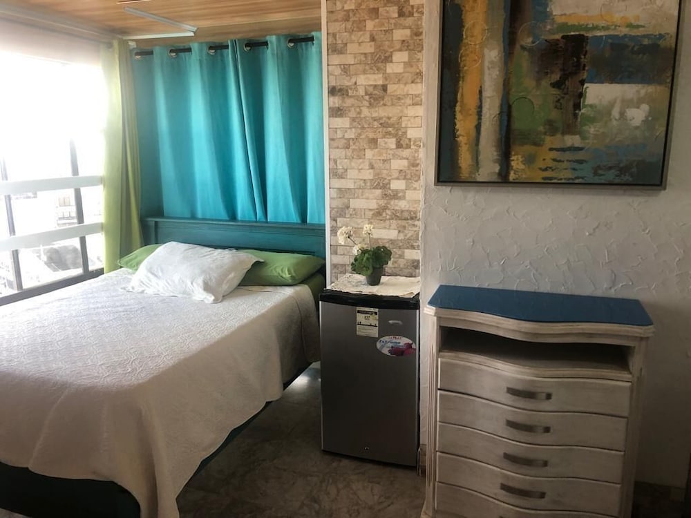 Double Room, Ocean View photo 3