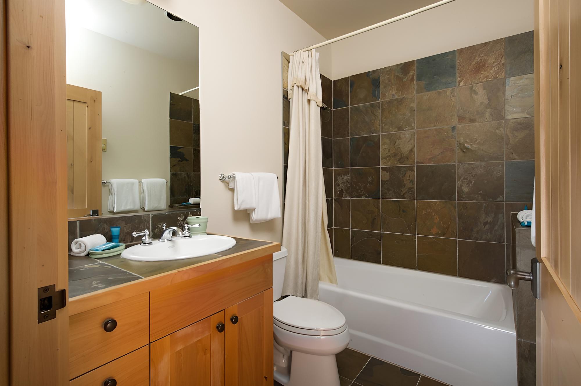 Moose Creek Townhomes, 3 Bedrooms, 3 Bathrooms photo 1