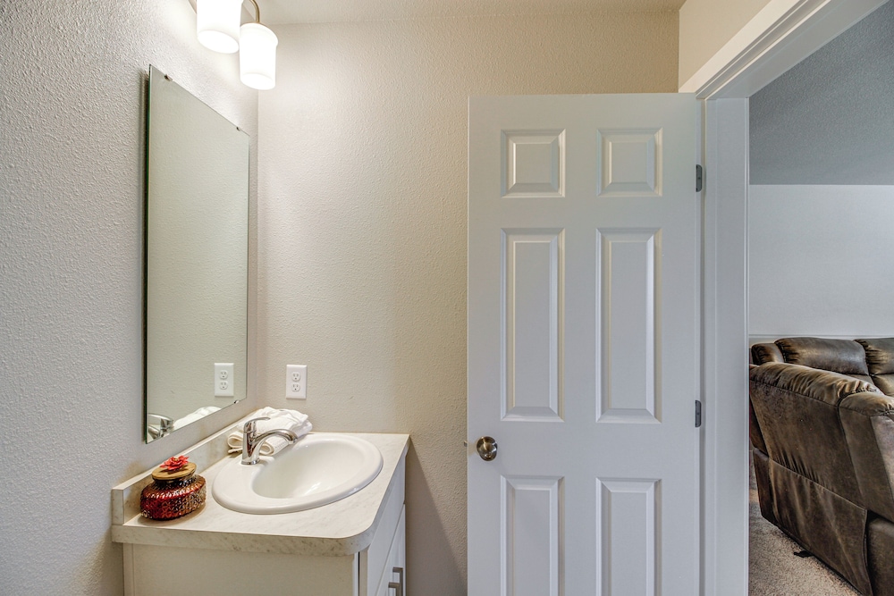House (3 Bedrooms) photo 2