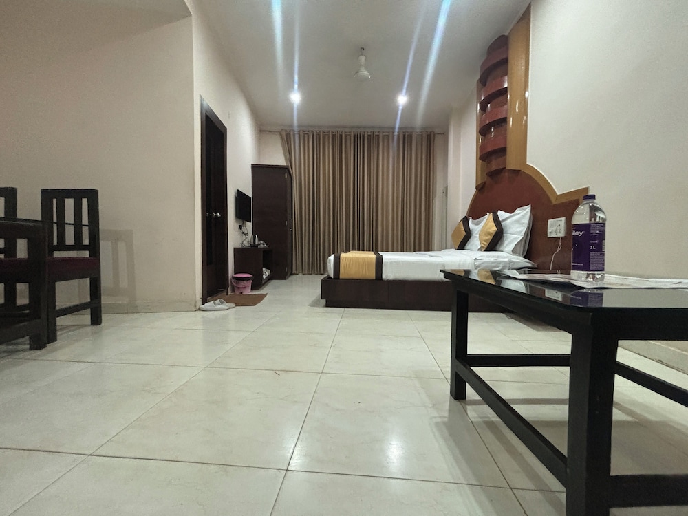 Deluxe Room photo 1