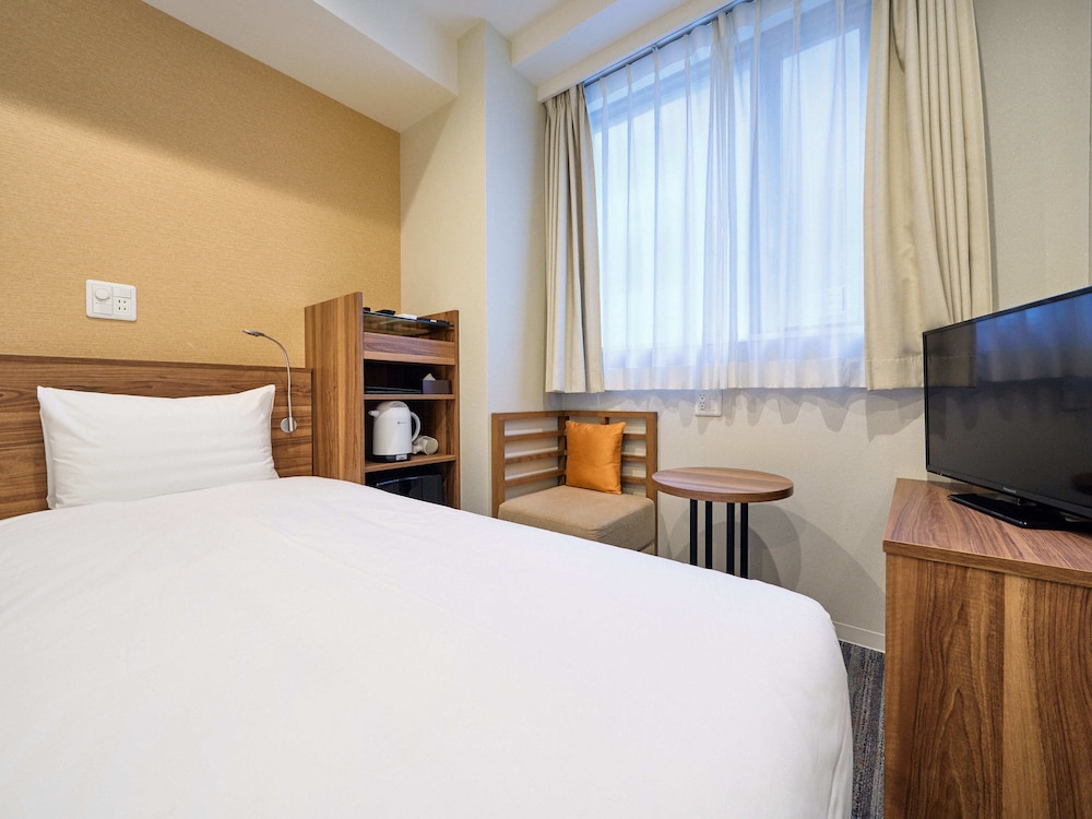 Standard Twin Room, Non Smoking photo 2