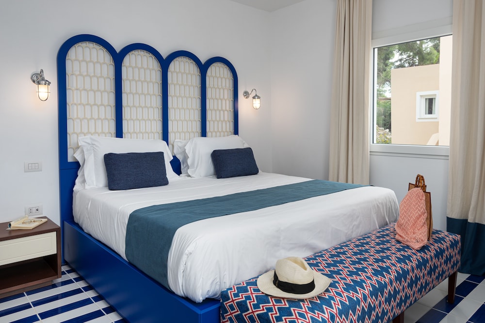Premium Double Room, Terrace, Sea View - Photo 1
