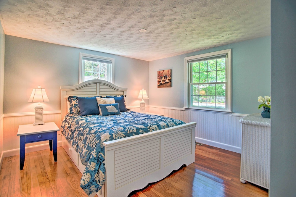House (3 Bedrooms) photo 1