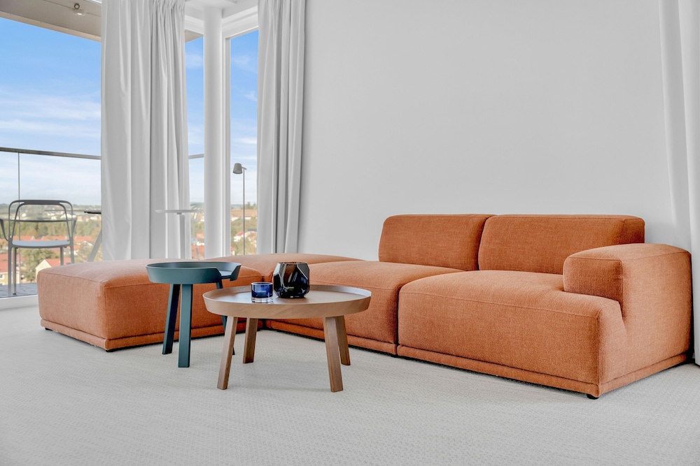 Deluxe apartment with balcony - Photo 2