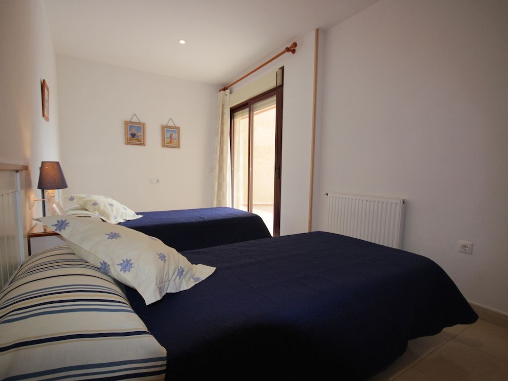 Apartamento, 3 habitaciones, terraza