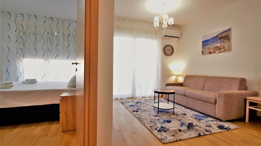 Apartment, 1 Bedroom photo 1