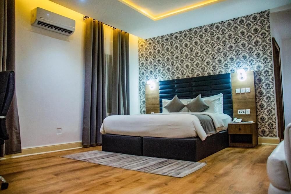 Deluxe Room photo 1