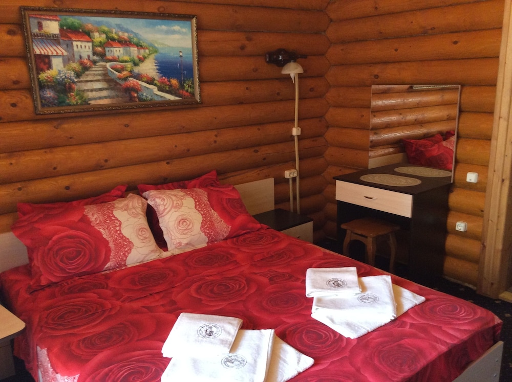 Comfort Double Room photo 2