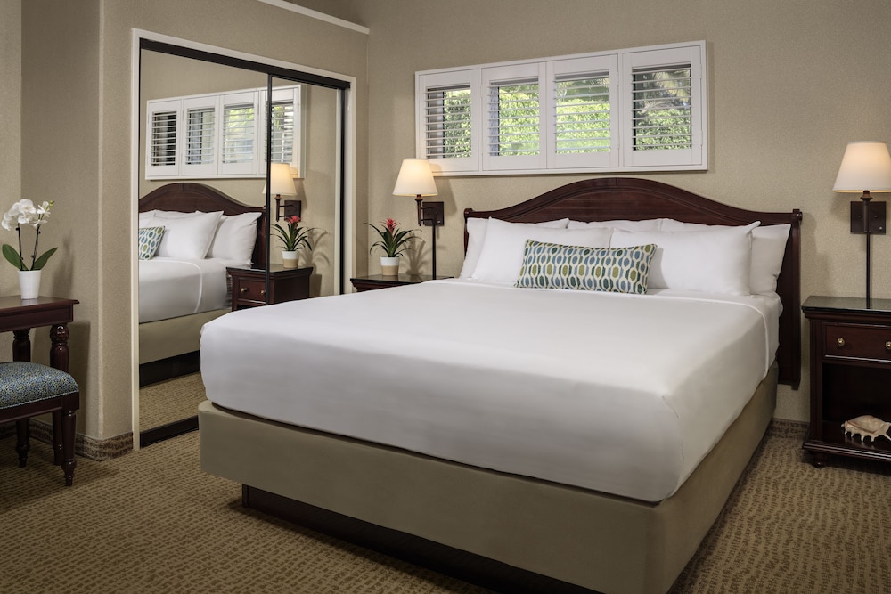 Suite, Multiple Beds, Bay View (Bay Suite 2 Queens)