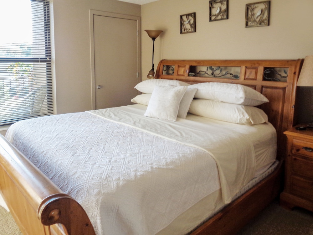 Comfort Condo, 1 Bedroom photo 1