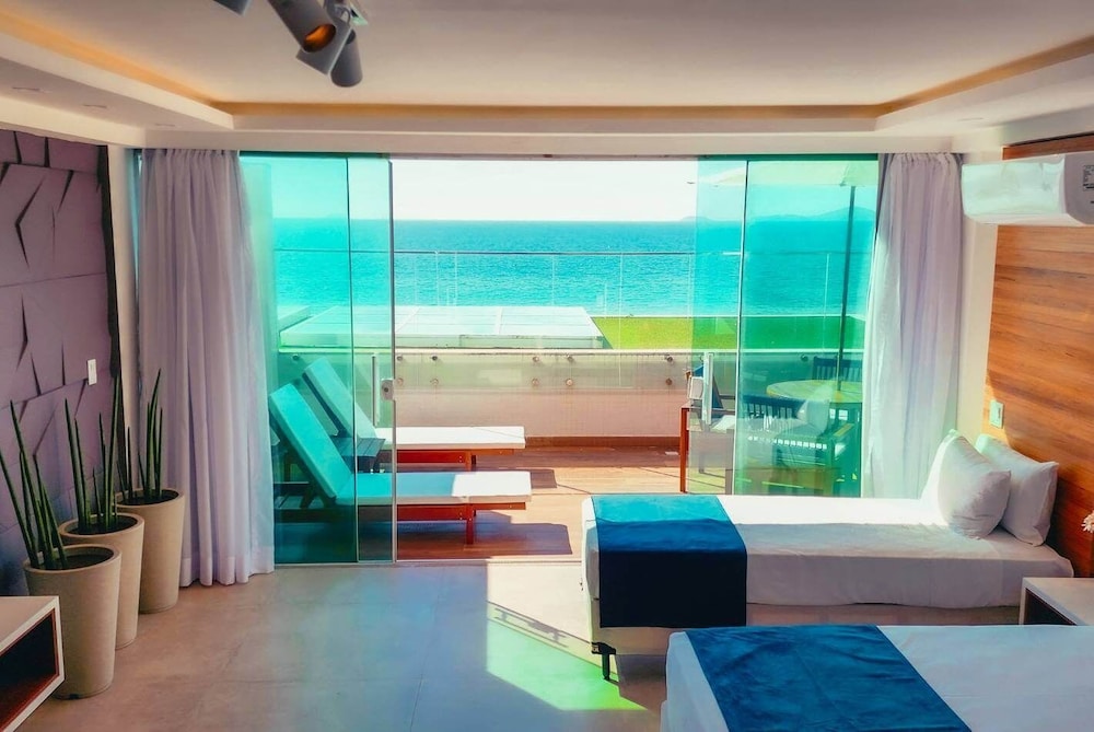 Luxury Apartment photo 2