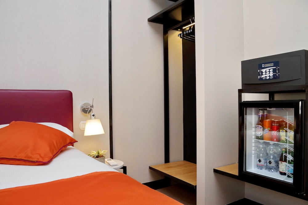 Double Room, Balcony photo 2