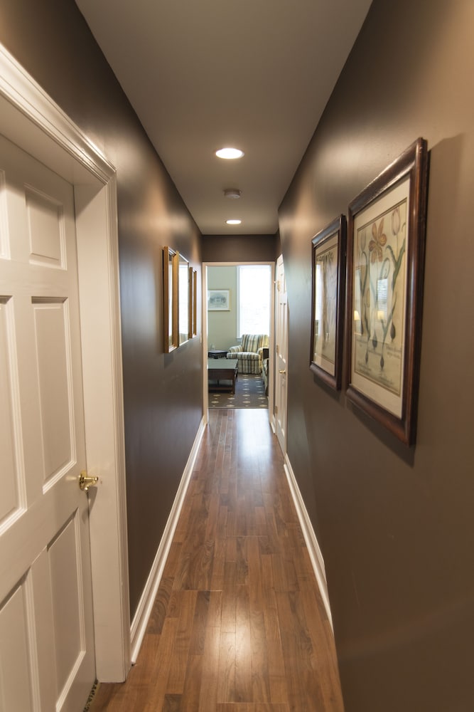 Chatham Executive Suite