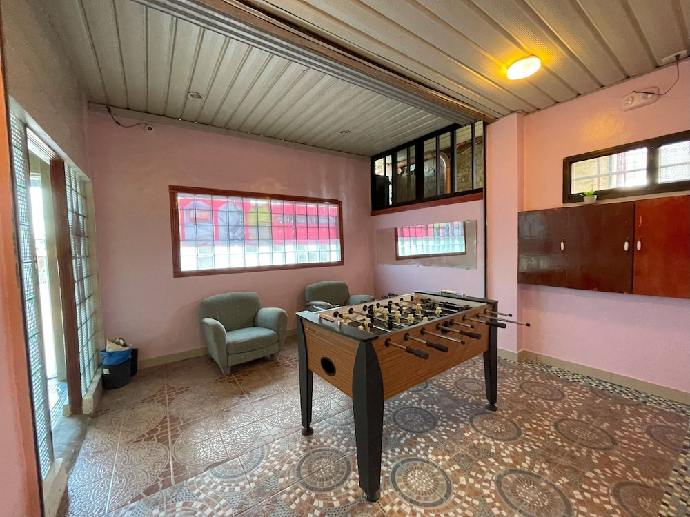 Standard Single Room photo 2