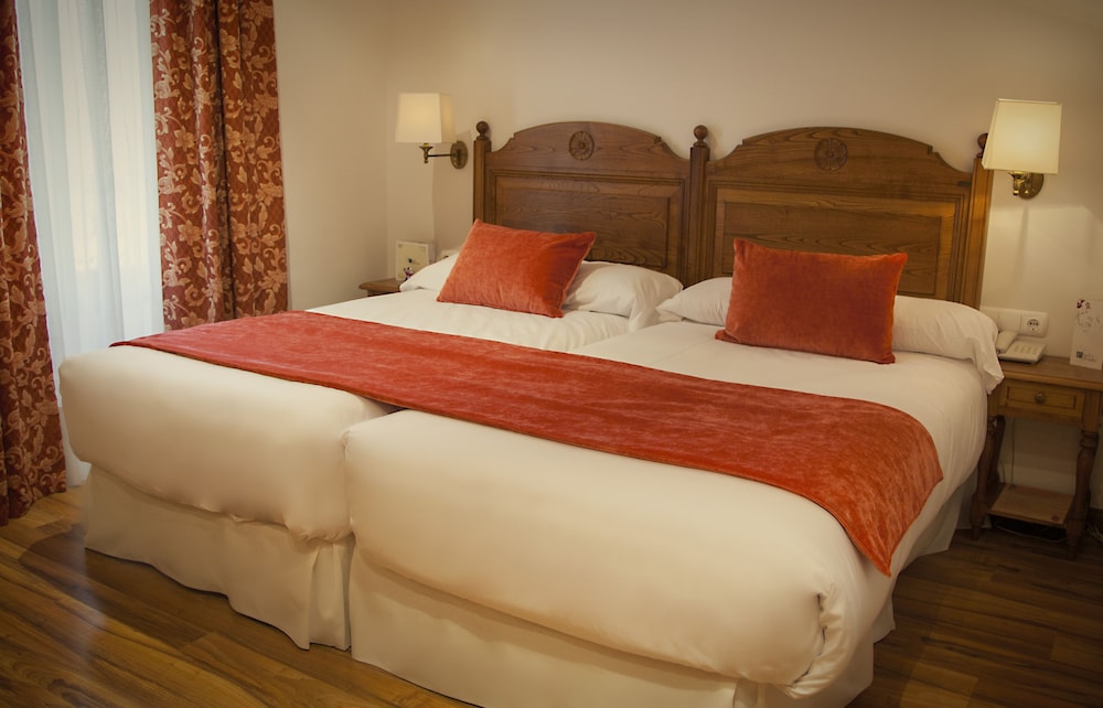 Double Room Single Use