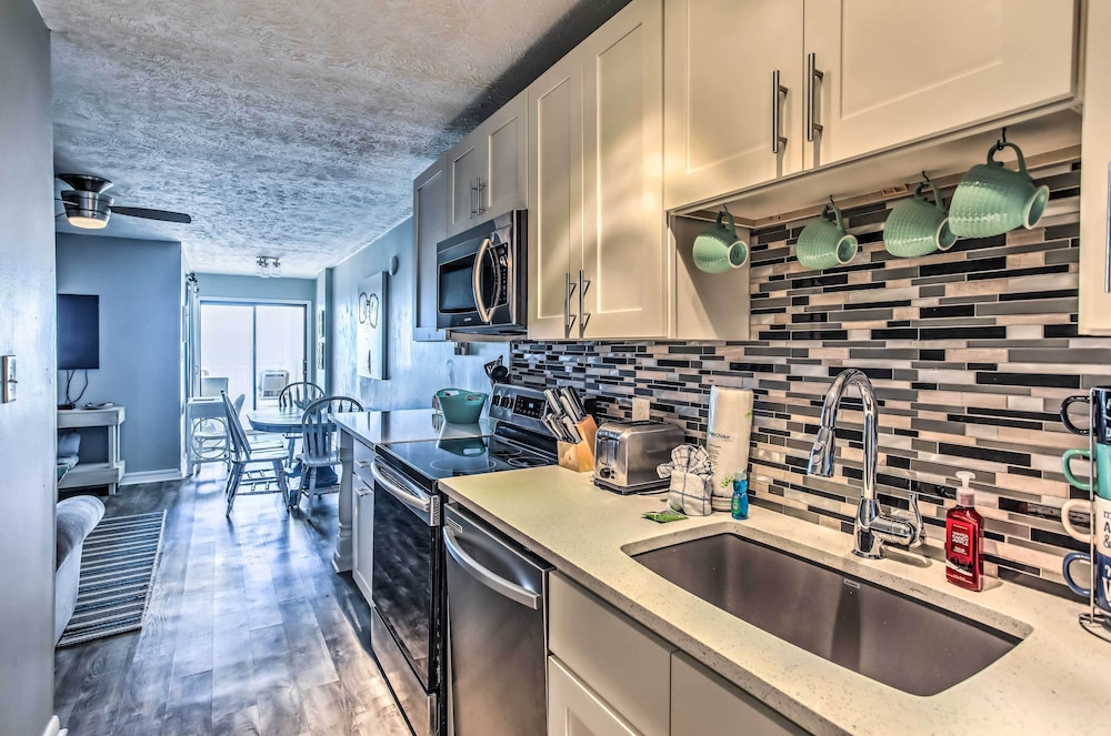 Apartment (2 Bedrooms) photo 2