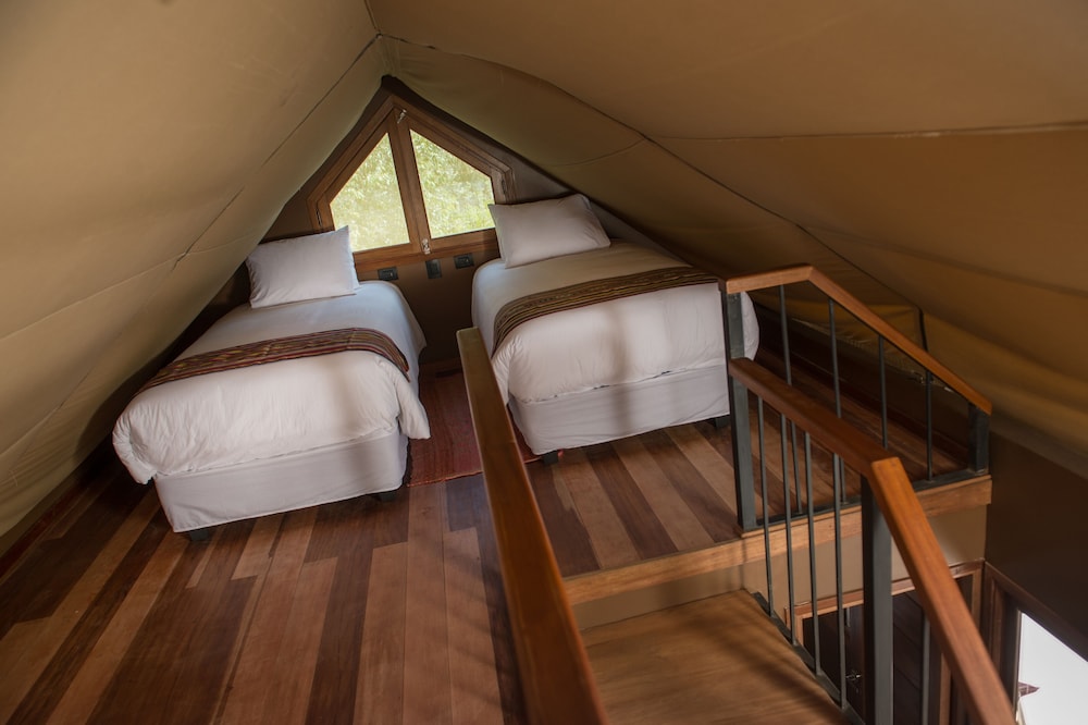 Group Tent / Carpa Grupal photo 3