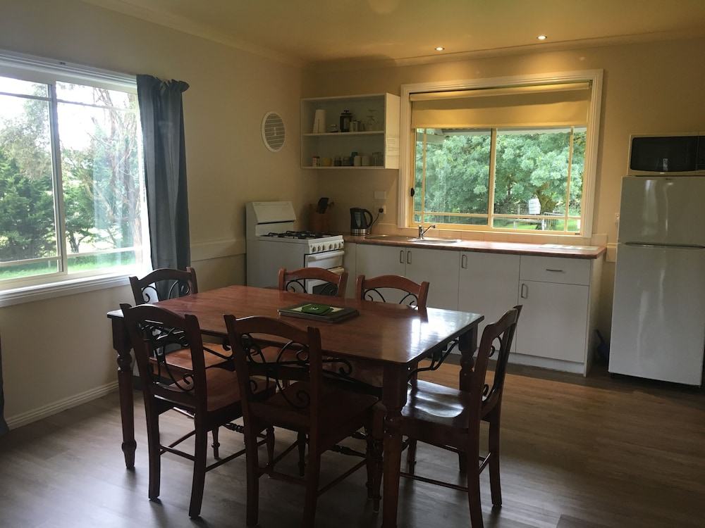 Deluxe Cottage, 2 Bedrooms, Pool View photo 2
