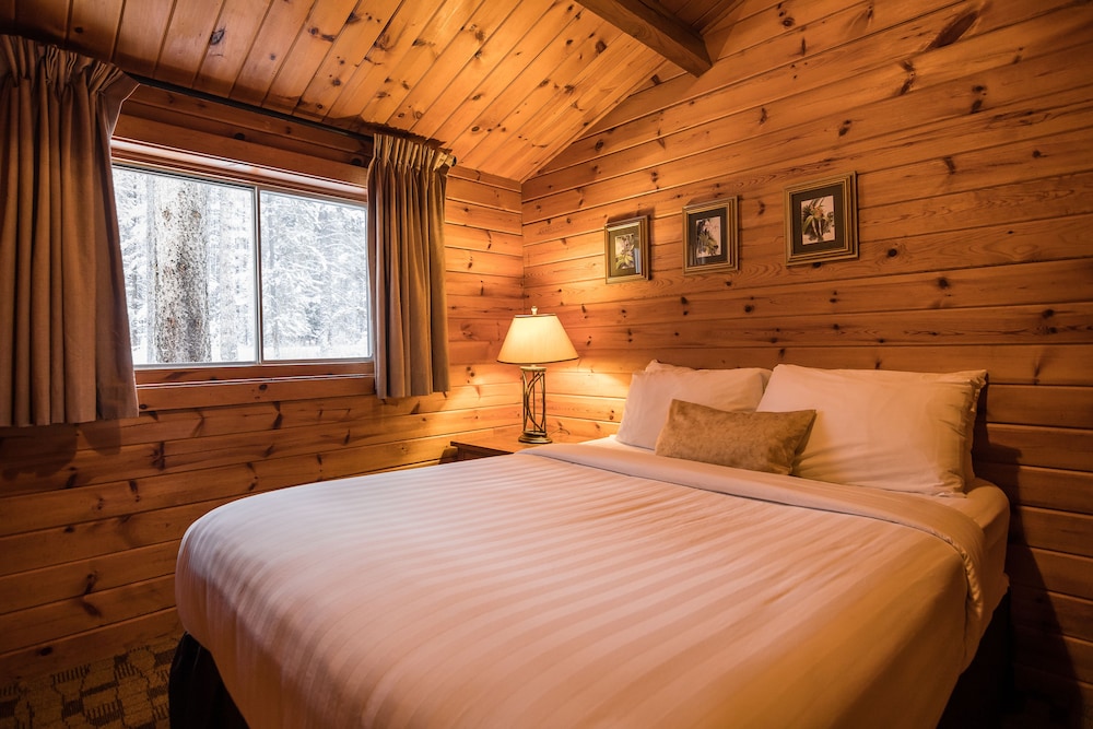 Deluxe Chalet, 2 Bedrooms photo 1