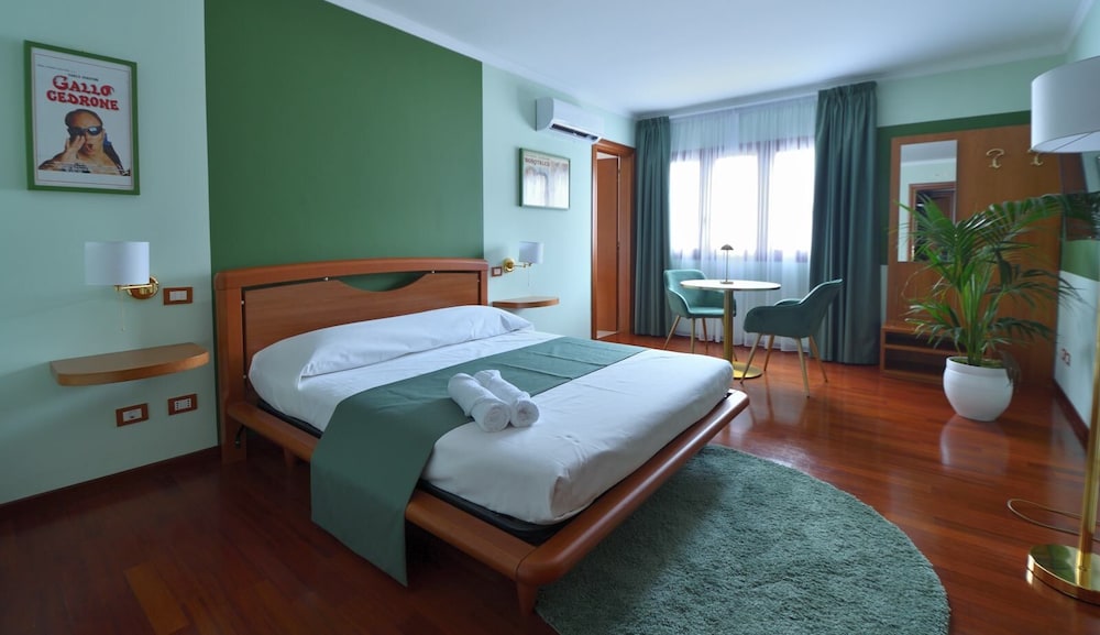 Luxury Double Room, Mountain View photo 3