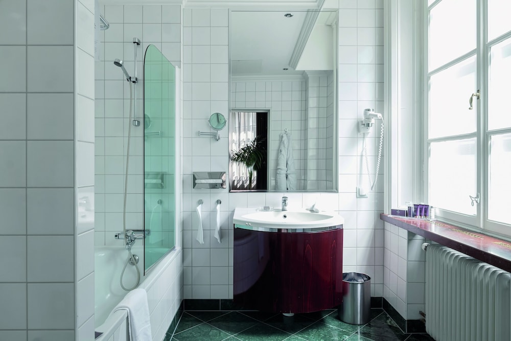 Junior Suite - Photo 16