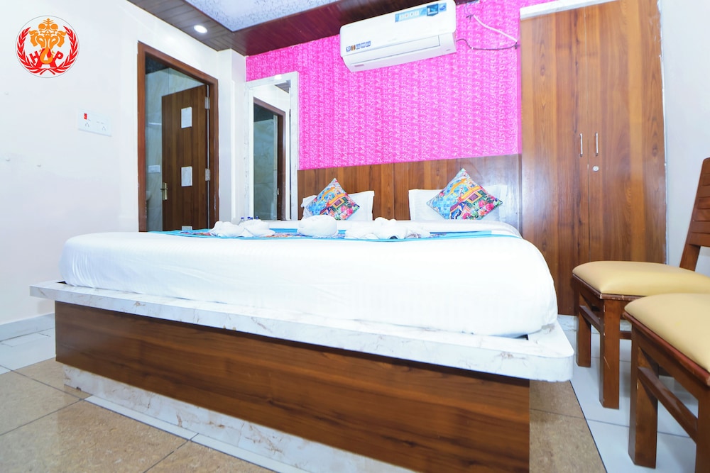 Deluxe Double Room - Photo 5