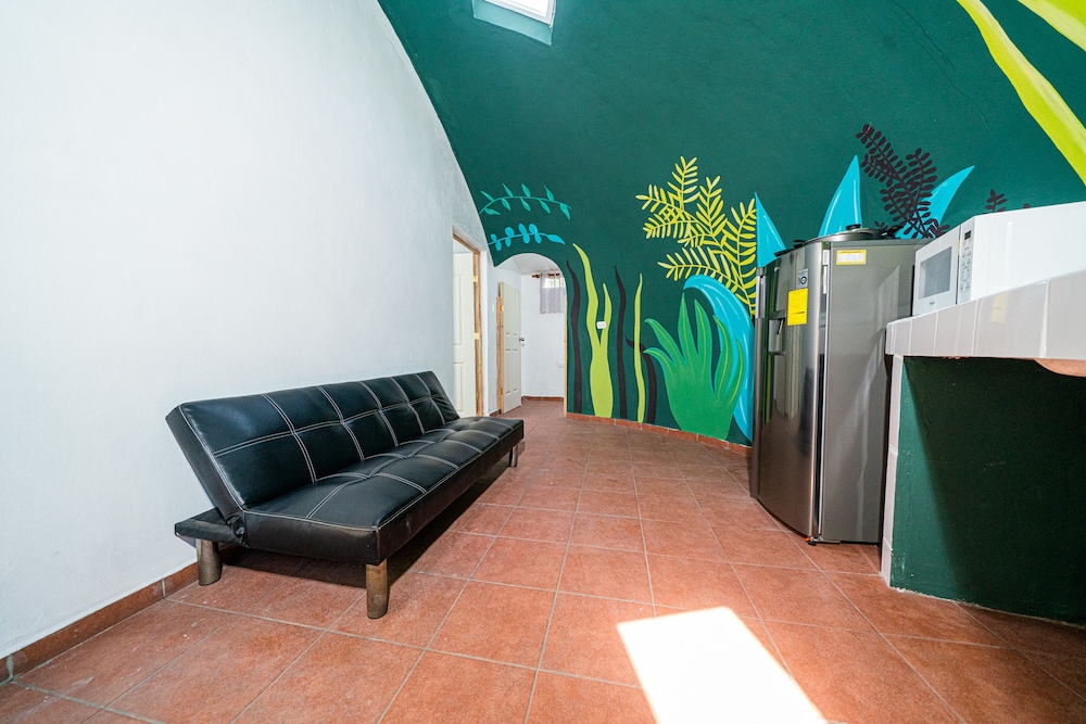 Villa Calamar photo 3