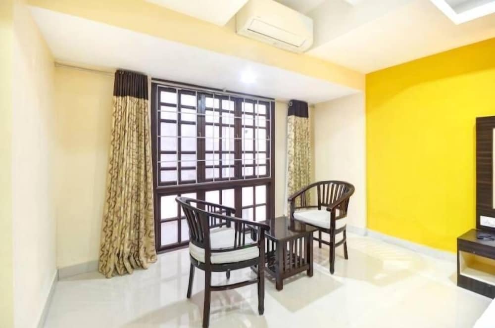 Standard Double Room - Photo 3