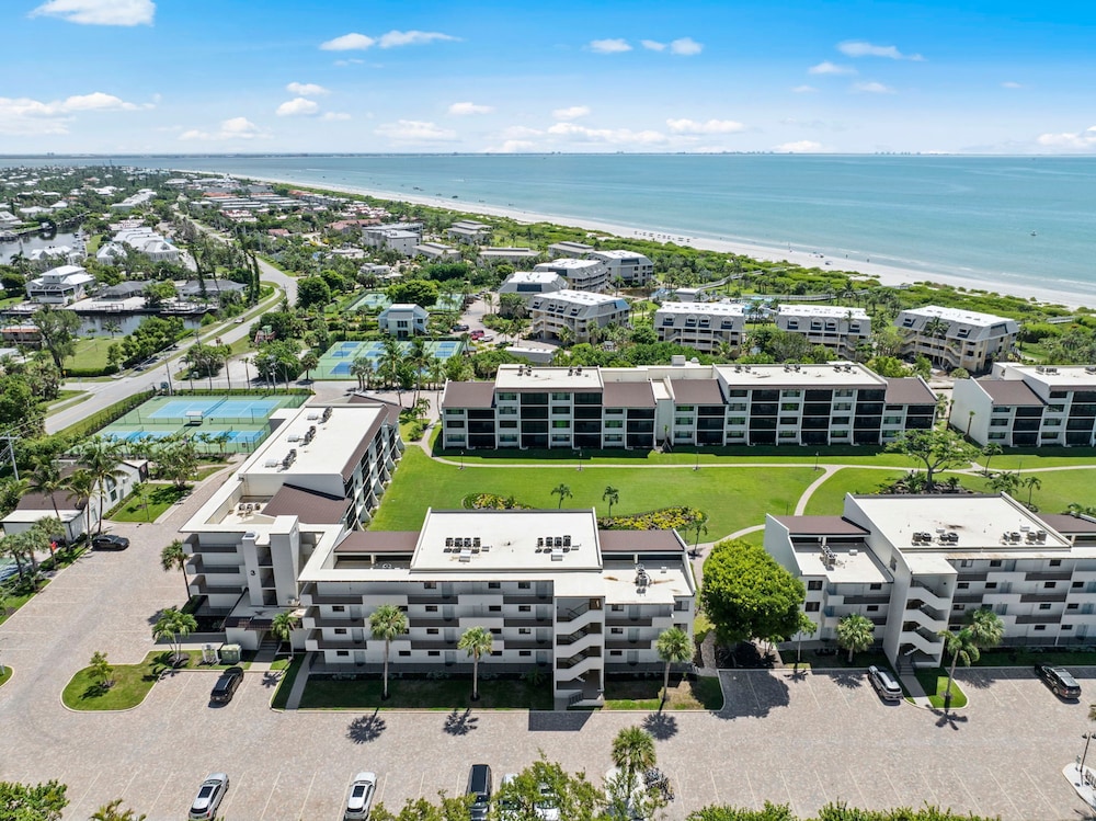 Loggerhead Cay 302 w Bikes Pool on Beach, Billede 28