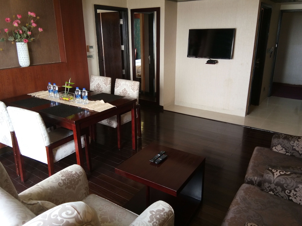 Executive Suite Executive Suite