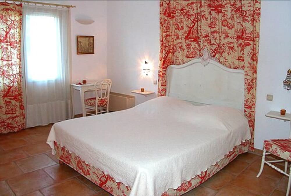 Double Room (Italienne)
