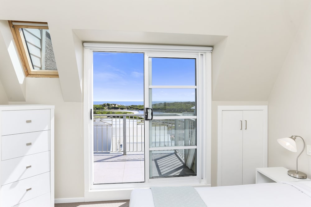 Panoramic Four Bedroom Penthouse photo 2