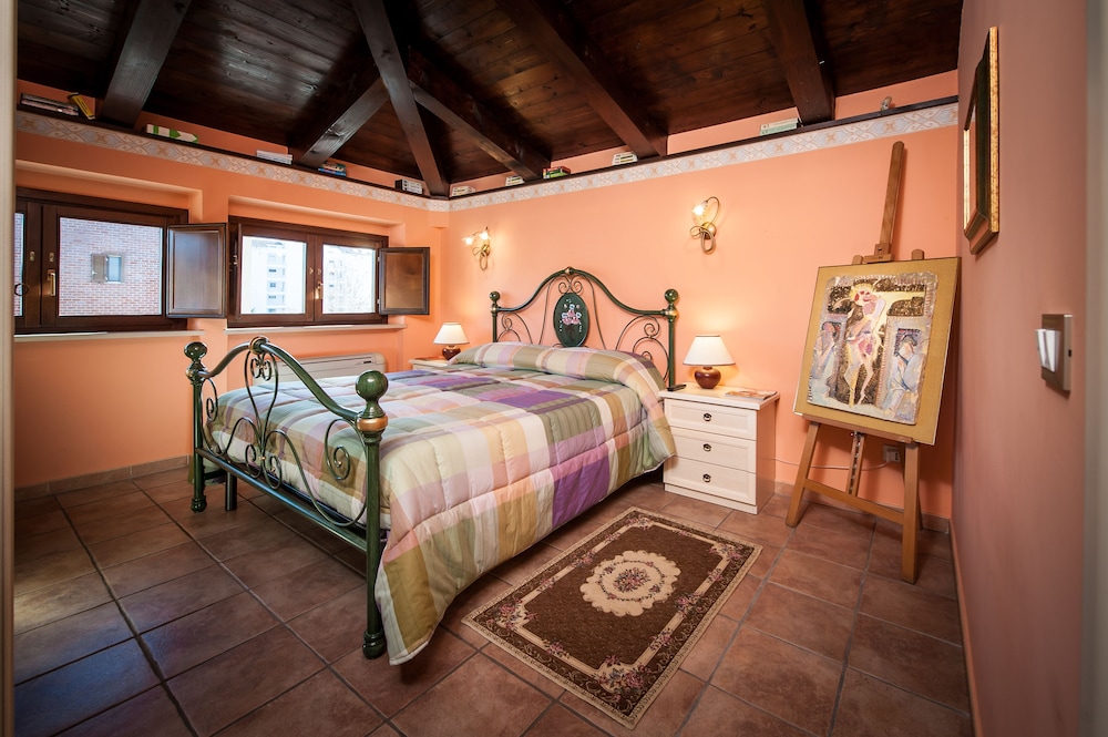 Triple Room, Connecting Rooms photo 1